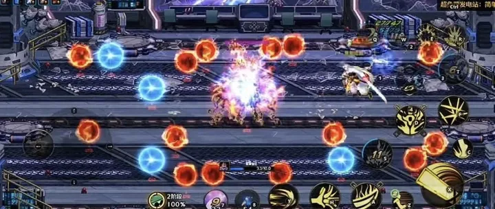 《DNF手游》超越本3.0攻略，贴膜选择，制作顺序，BOSS机制