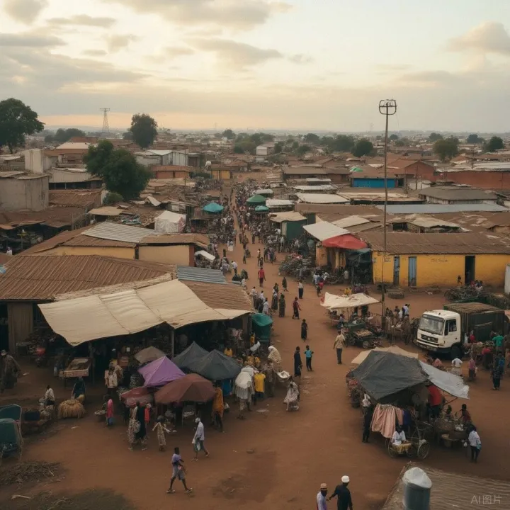 非洲华人专属采购渠道：怎么直接对接国内厂家？怎么直接对接库存尾货批发商？