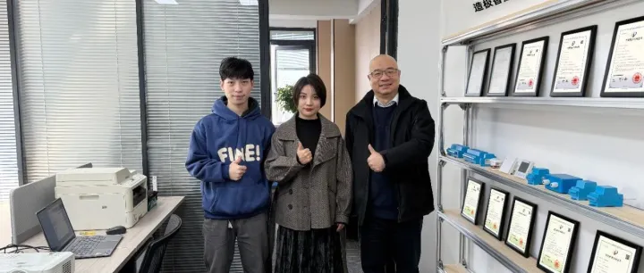 布局西南，<em>智</em>控未来 | 造极<em>智</em>控<em>科技</em>（重庆）<em>有限公司</em>正式成立