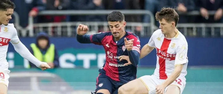 公开课近3中2，喜糖+超重心双双拿下，私房菜遍地开花【意杯 那不勒斯VS卡利亚里】