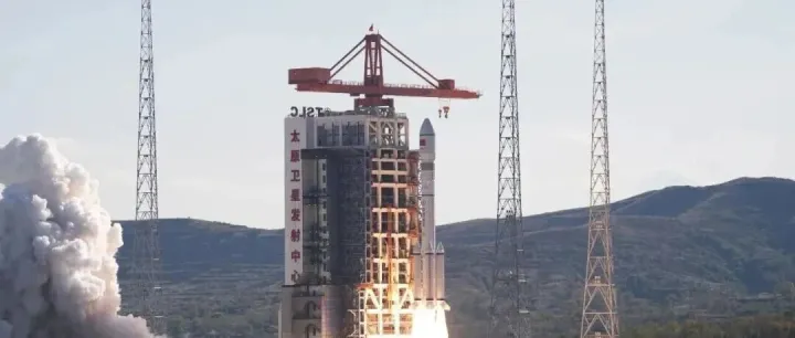 千帆星座第六批组网卫星成功发射