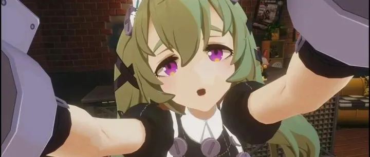 也是用上渲染的小曲儿了