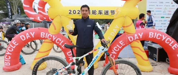 Day ③ |  2025两轮车迷节——千里达冠名双人竞速赛完美收官！