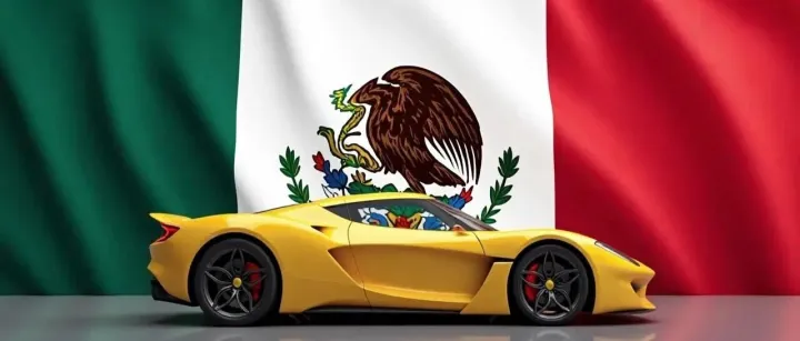 墨西哥中国品牌七年巨变：从电商到汽车，重塑市场格局