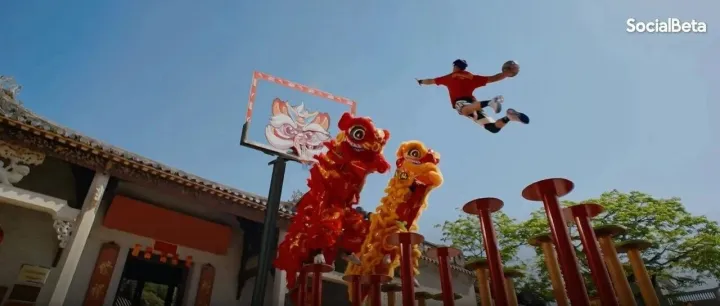 <em>全运会</em>，安踏够使「劲」