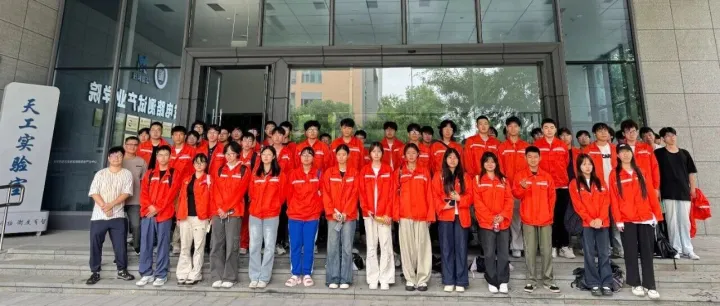 天衡工程师培养服务 | 天工实验室芯谷基地：实训实习的理想选择！