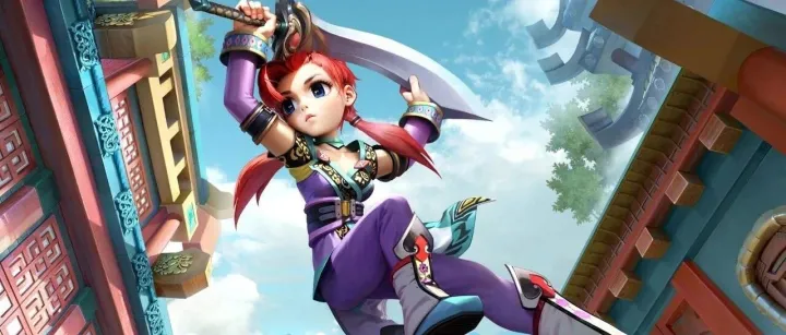 11月19日复古合服公告