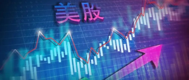 美股温和下跌，科技板块独涨