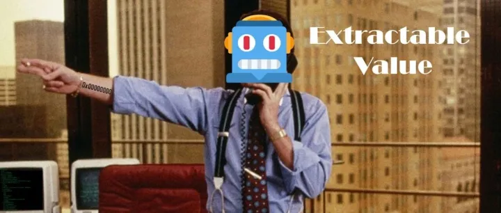 深度研究：MEV 的过去、现状与未来