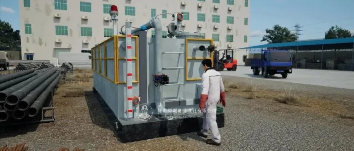 我们愿做您安全动画领域的引航者！