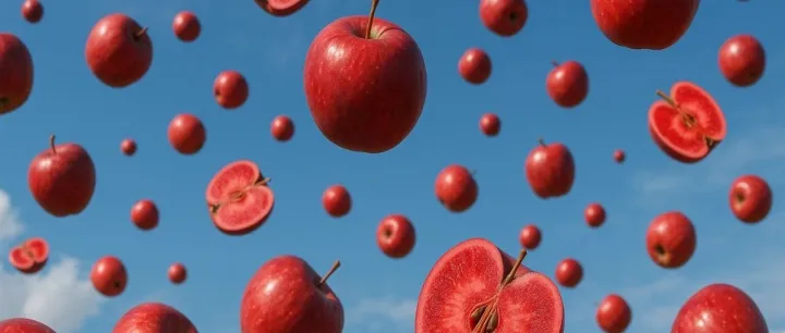 高端果汁下凡了