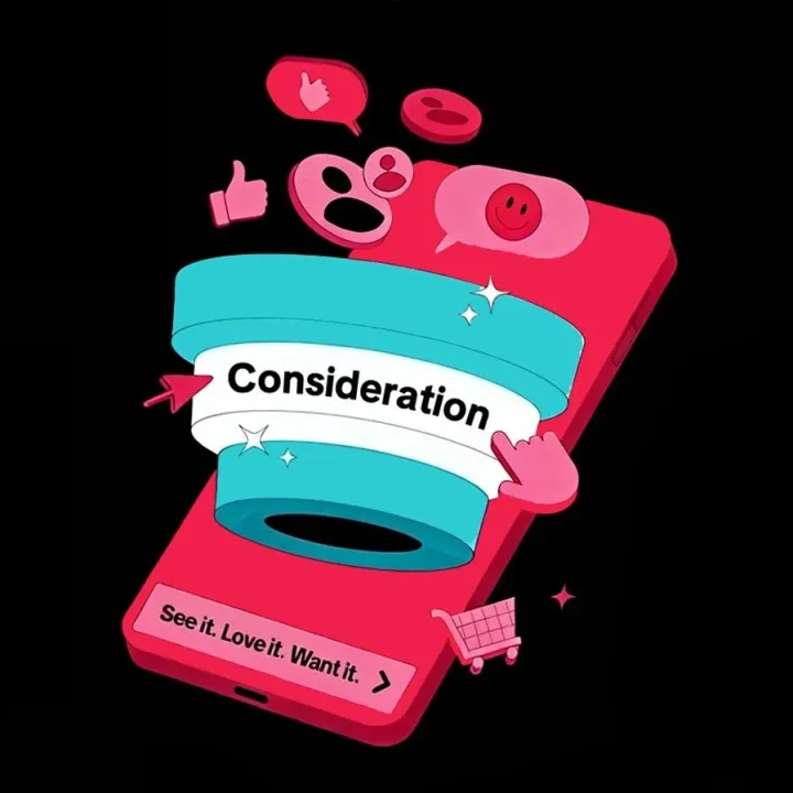 <em>Brand</em> Consideration 助你弯道超车破瓶颈