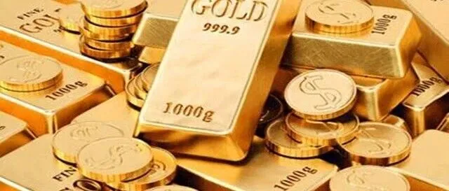 黄金告别暴涨阶段：当前是否值得入手？