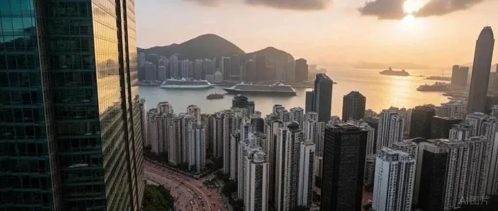 手握香港身份，开启国际生活新篇章：十大优势全面解析