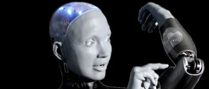 最值得期待的12款人形机器人