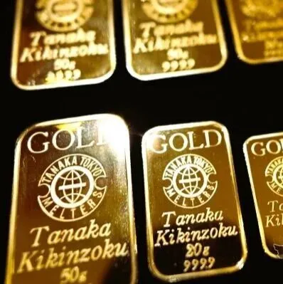 FT中文网精选：如何看待黄金投资逻辑？