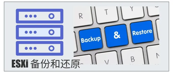 VMware vSphere <em>Foundation</em> 9.0技术手册—— 备份和还原 ESXi 9 主机