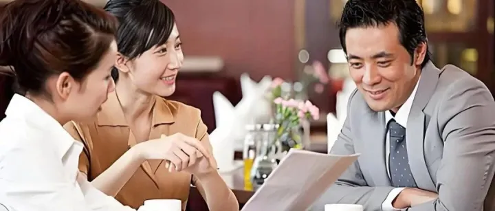 精准<em>链接</em>核心人才：深圳猎头<em>公司</em>联系指南