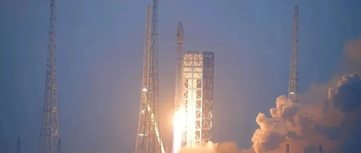 我国成功发射卫星互联网低轨16组卫星