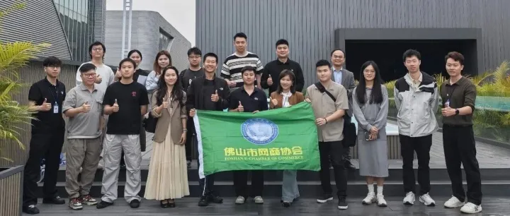 社媒策略分享会助力企业开拓海外市场！