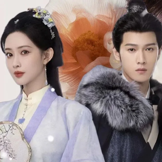 AI吃瓜|《九重<em>紫</em>》开播一周年：「<em>紫</em>己重逢」见证内娱售后天花板