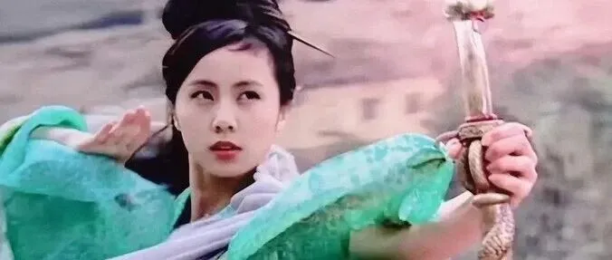 《仙剑》系列：几版女娲后人对比，古力娜扎竟然不是最差的，最后一位简直没法看！
