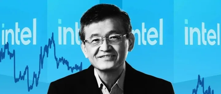 Z Waves｜亚洲半导体创投第一人，65岁MIT华人学霸执掌英特尔，陈立武三次改写半导体巨头命运