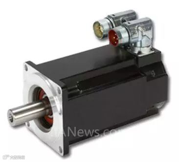 自动化领域最值得关注的十大伺服电机