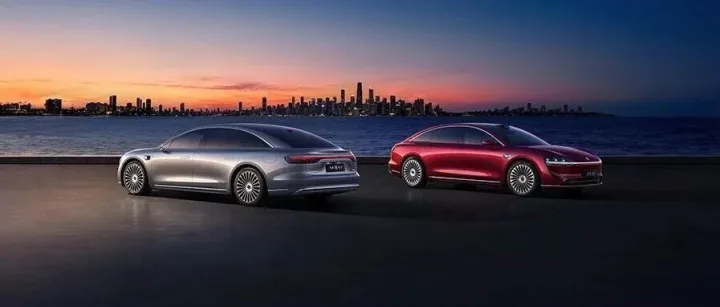 30.98万元起！享界 S9，开启越境豪华新体验