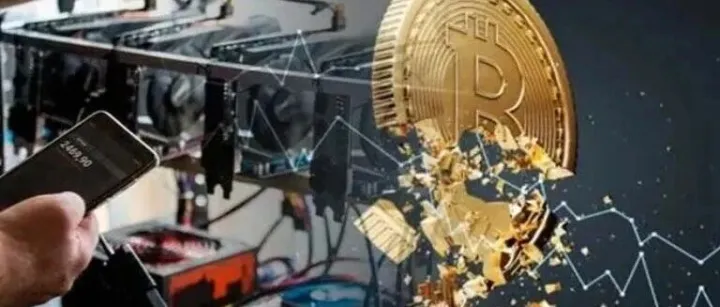 融资循环<em>若</em>断裂，牛市终结信号？