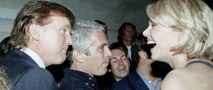 瘆人! 爱泼斯坦秘密档案曝光 天天欣赏昏迷女子照片 家里放"特朗普套套" 全网倒吸冷气