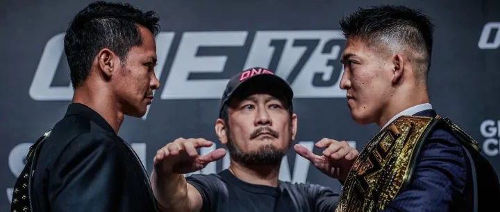 野杁正明：“苏<em>波</em><em>邦</em>把我想简单了，我会KO他！”