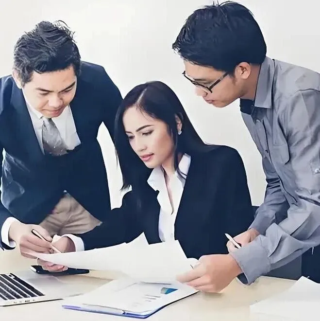 2025年顶尖财务猎头公司前十名