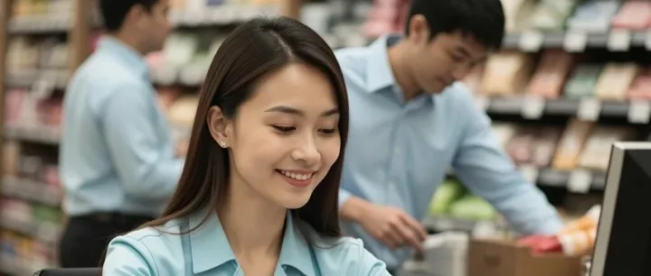 门店提升业绩的20个小技巧！