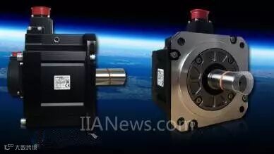 自动化领域最值得关注的十大伺服电机