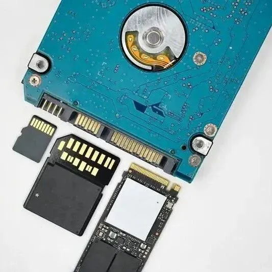 固态硬盘误删或格式化，数据能恢复吗？