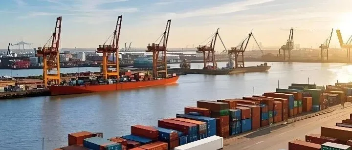 盘点最新外贸资讯