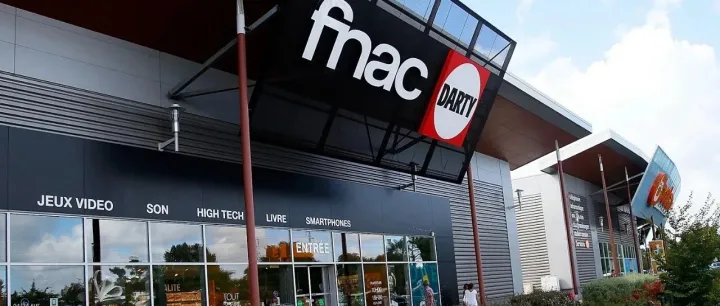 京东出海，敲开Fnac的大门