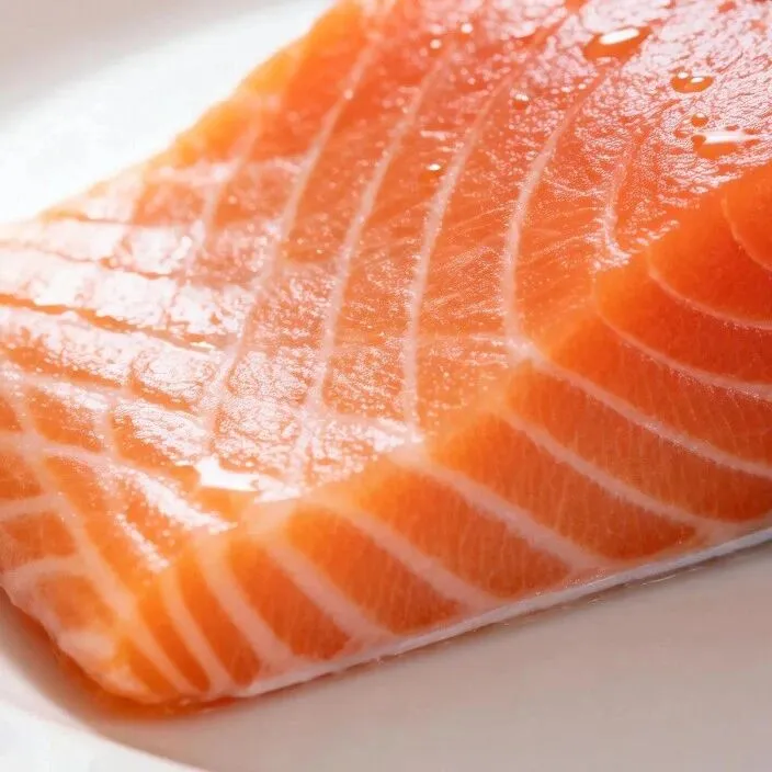 减少进口依赖！中国正继续扩大内陆三文鱼类养殖规模