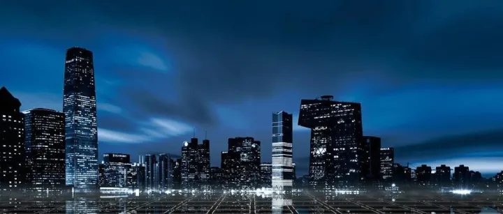 万亿巨头更名：跃瀚科技低调潜行8年！