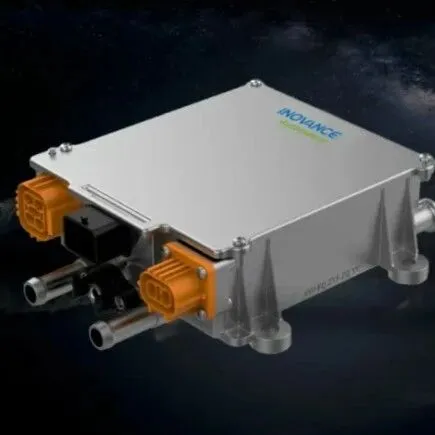 【NE快讯】英诺赛科氮化镓正式装车；奔驰与Momenta再次联手；泰矽微发布TClux系列车规多通道LED驱动芯片