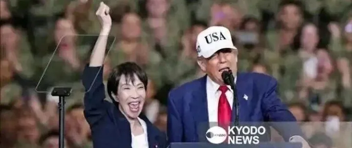 盟友反水、对华半脱嵌，中国必须警惕!特朗普亚洲行暴露印太战略2.0致命漏洞，美国同盟体系要崩，中国破局机会来了