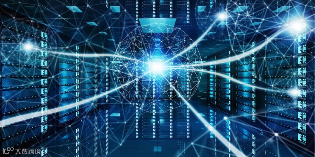 千库网_抽象网络服务器房间数据中心 3d 渲染_摄影图编号280356.jpg