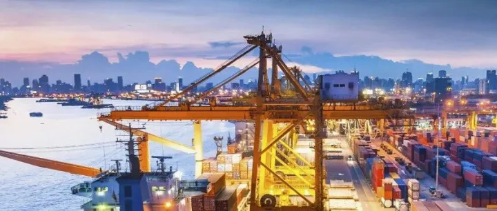 <em>福</em>步资讯——12月中外贸易<em>新</em>资讯