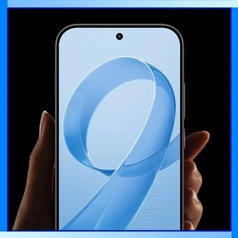 9000mAh 1999 元！刚公布这新机真狠啊...