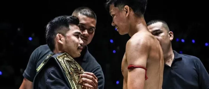 阿利夫锁定挑战权！普拉詹猜赛后几小时发文嘲讽！