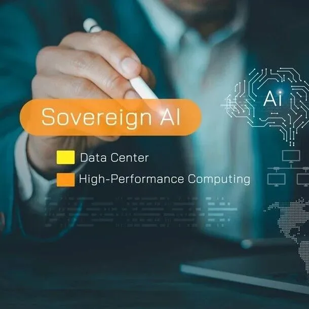 未雨绸缪，日本积极筹建 “主权AI”