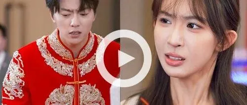 新婚妻子来例假，丈夫睡客厅，晚上婚房传来笑声，推开门人傻住