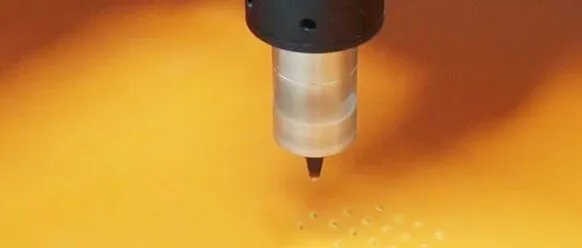 【冲孔系列】以高效冲切技术，赋能数控裁床实现精准冲孔加工