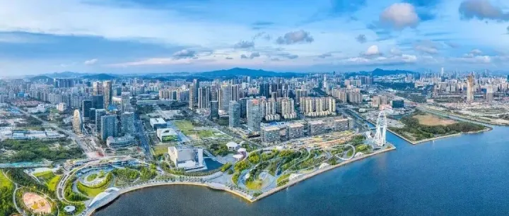 为什么“中国硬件硅谷”扎根深圳，而不是北京？